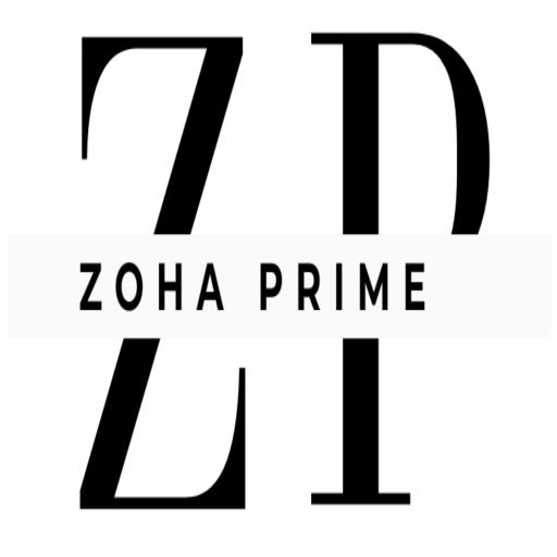 Zoha Prime